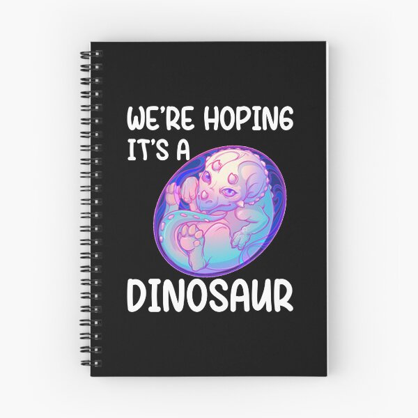 Item preview, we're hoping it's a dinosaur, pregnancy announcement, mother's day, matching Mommy Daddy EST, couples pregnancy announcement  funny sarcastic Rude , designed and sold by joygift369.
