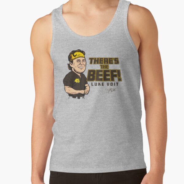 Luke Voit Tank Tops for Sale