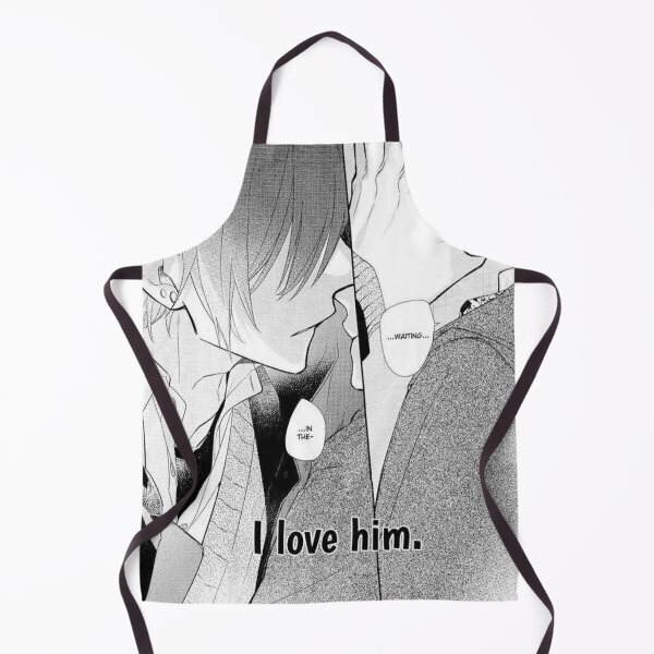 Item preview, Sasaki And Miyano I Love Him designed and sold by Sabralove.