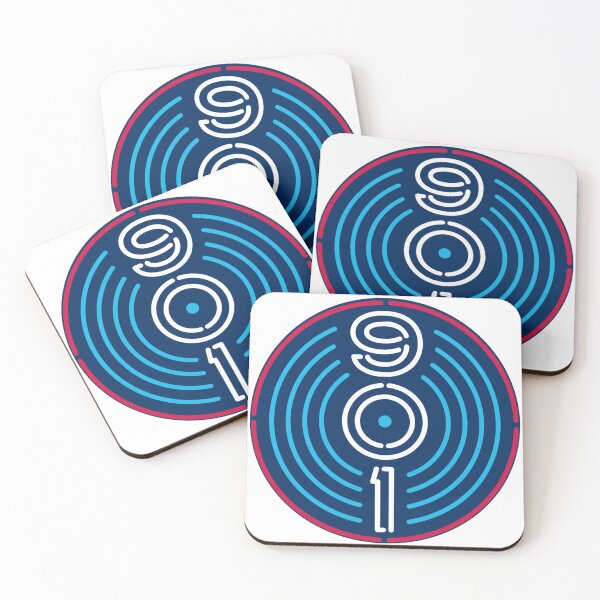 Item preview, Memphis 901 FC Record Logo designed and sold by awsomehog1.