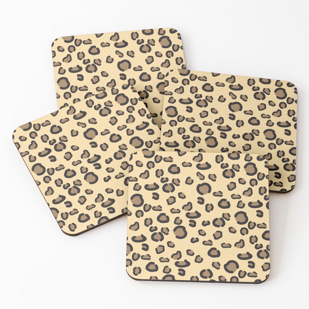 Item preview, Coasters (Set of 4) designed and sold by ind3finite.