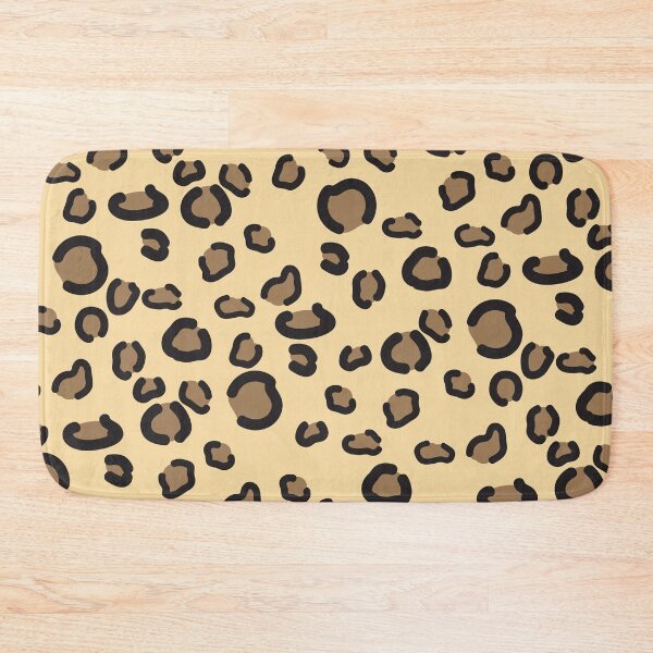 Item preview, Leopard Pattern designed and sold by ind3finite.