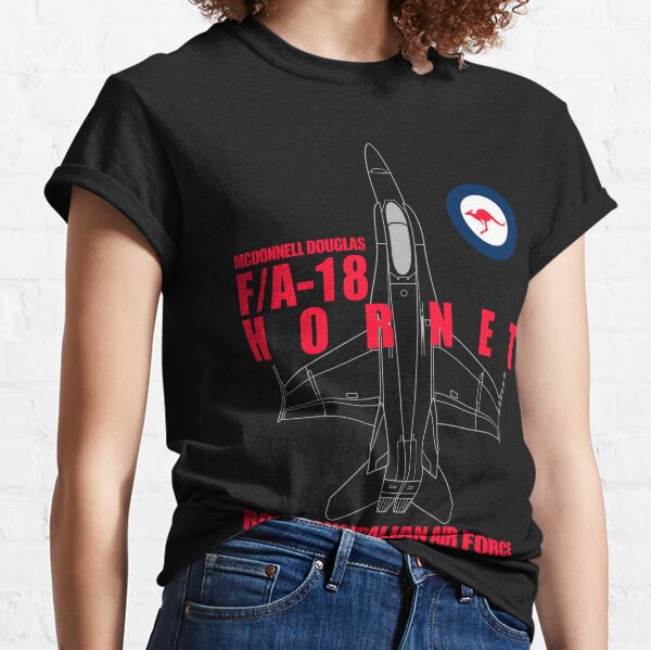 Royal Air Force T-Shirts for Sale | Redbubble