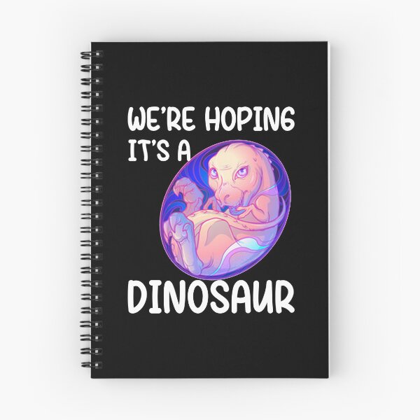 Item preview, we're hoping it's a dinosaur, pregnancy announcement, mother's day, matching Mommy Daddy EST, couples pregnancy announcement  funny sarcastic Rude , designed and sold by joygift369.
