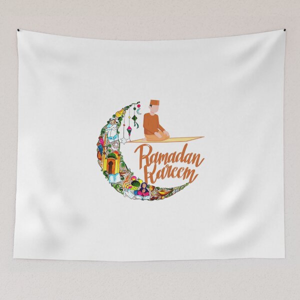 Item preview, Ramadan kareem designed and sold by myshop159.