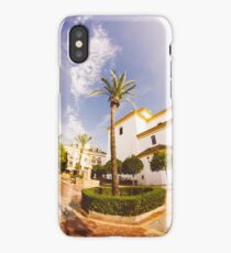 Marbella, Spain II iPhone Case