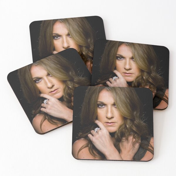 Item preview, Celine Dion Of Beautiful Momen For Fans Memories designed and sold by chatehilarius.