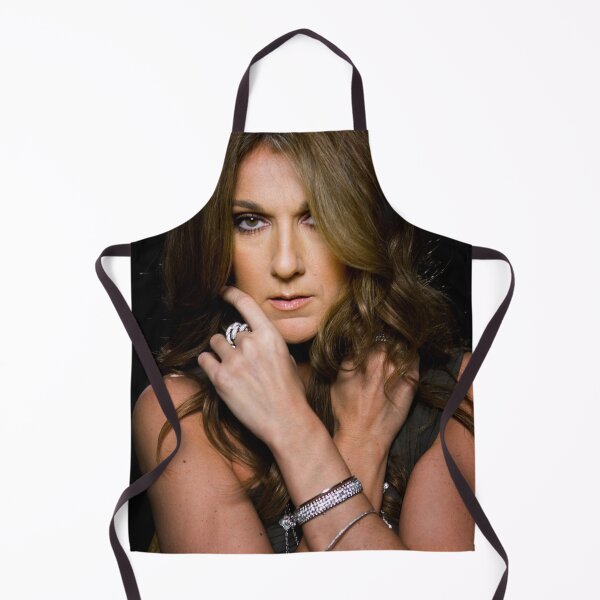Item preview, Celine Dion Of Beautiful Momen For Fans Memories designed and sold by chatehilarius.