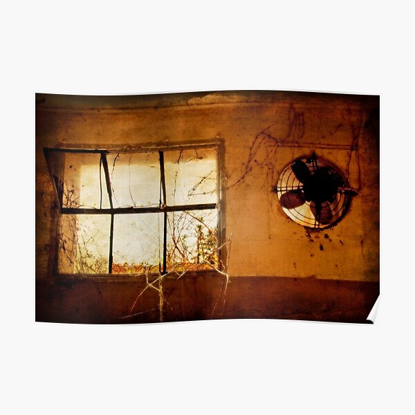 In the Dairy Barn # 1 Poster