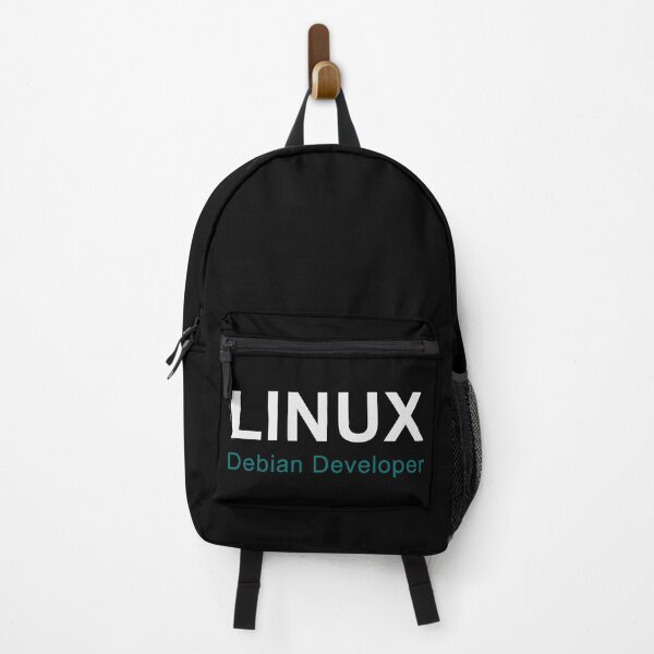 Artikelvorschau, Linux-Debian-Entwickler entworfen und verkauft von jrobertoalas.