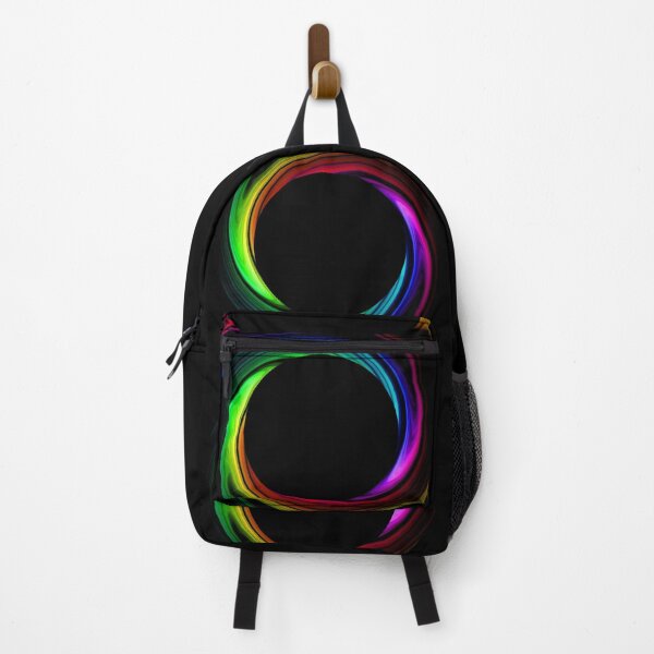 Item preview, RAINBOW SWIRLS designed and sold by 500 TON.