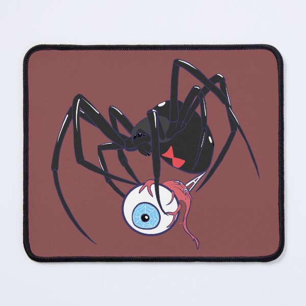 Item preview, Arachnophobia designed and sold by Milotickle.