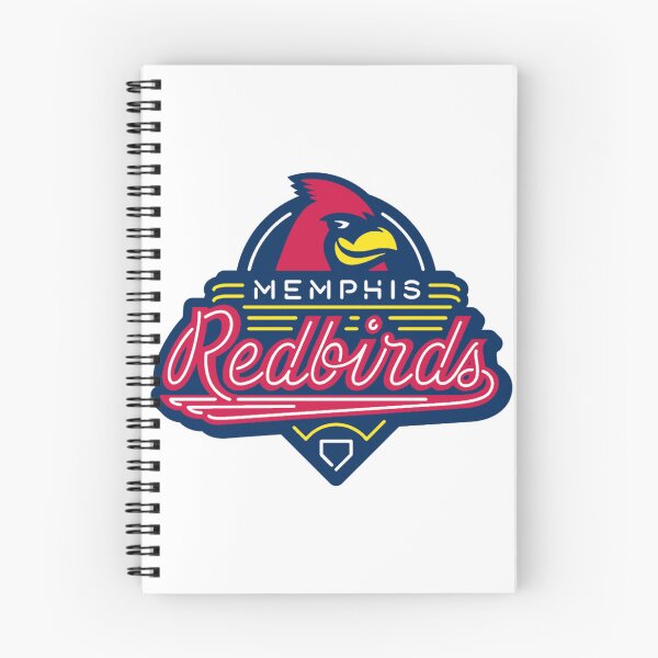 Item preview, Memphis Redbirds Neon Sign Logo designed and sold by awsomehog1.