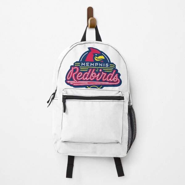 Item preview, Memphis Redbirds Neon Sign Logo designed and sold by awsomehog1.