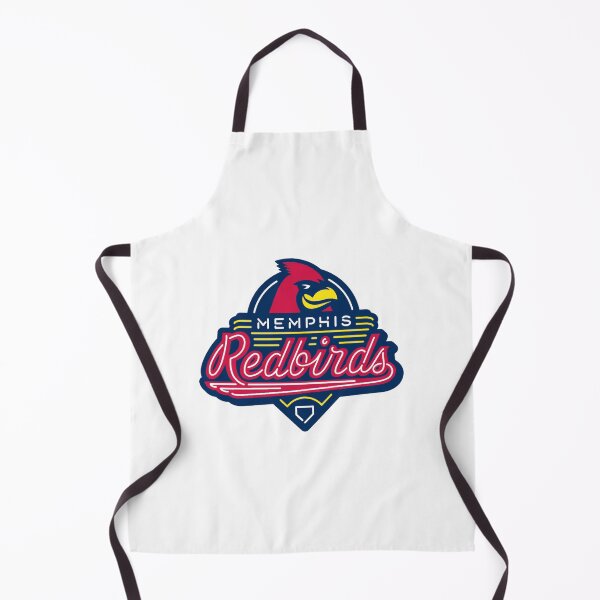 Item preview, Memphis Redbirds Neon Sign Logo designed and sold by awsomehog1.