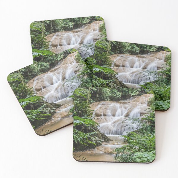 Item preview, Sri Sangwan waterfall, Chiang Mai, Thailand designed and sold by Kevin Hellon.