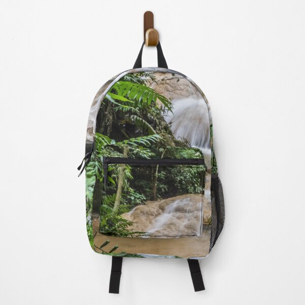 Item preview, Sri Sangwan waterfall, Chiang Mai, Thailand designed and sold by Kevin Hellon.