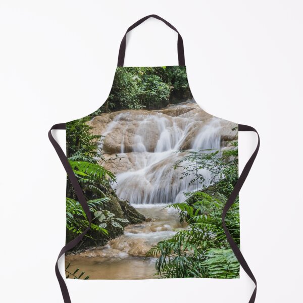 Item preview, Sri Sangwan waterfall, Chiang Mai, Thailand designed and sold by Kevin Hellon.