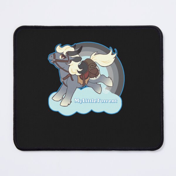 Item preview, My Little Torrent Classic designed and sold by Duane1717.