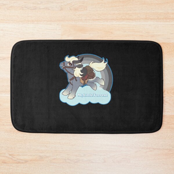 Item preview, My Little Torrent Classic designed and sold by Duane1717.