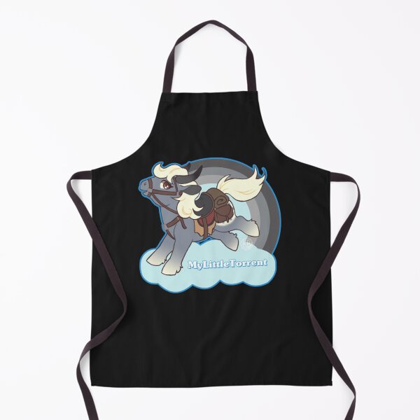 Item preview, My Little Torrent Classic designed and sold by Duane1717.
