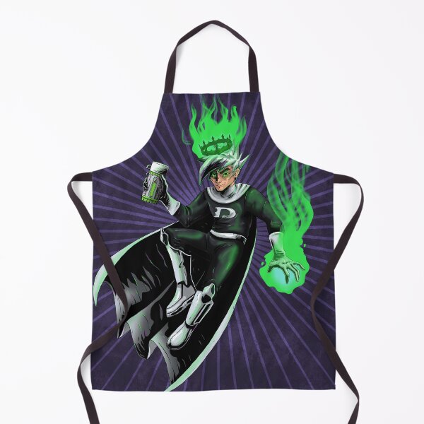Item preview, King Danny Phantom designed and sold by DragonFireArt.