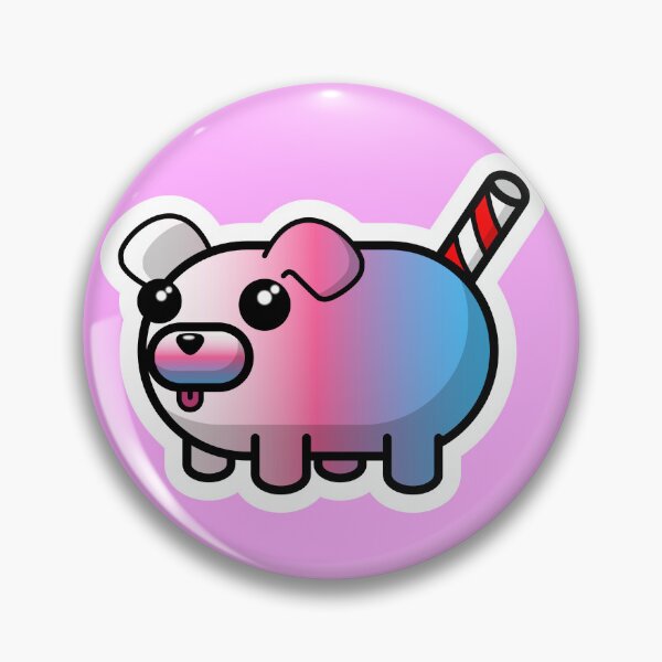 Item preview, Slush Puppy designed and sold by Bluegaymer.