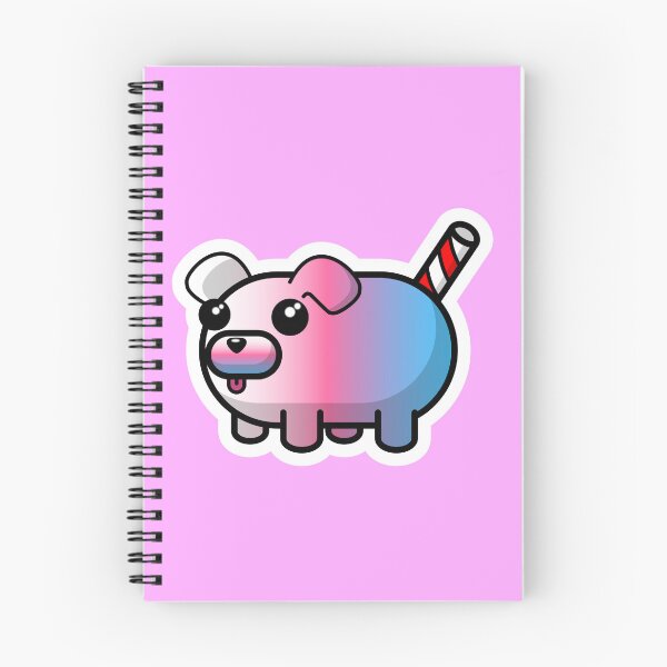 Item preview, Slush Puppy designed and sold by Bluegaymer.