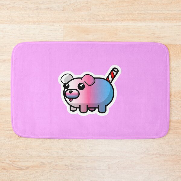 Item preview, Slush Puppy designed and sold by Bluegaymer.