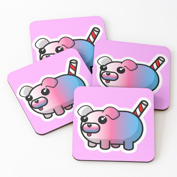 Item preview, Slush Puppy designed and sold by Bluegaymer.