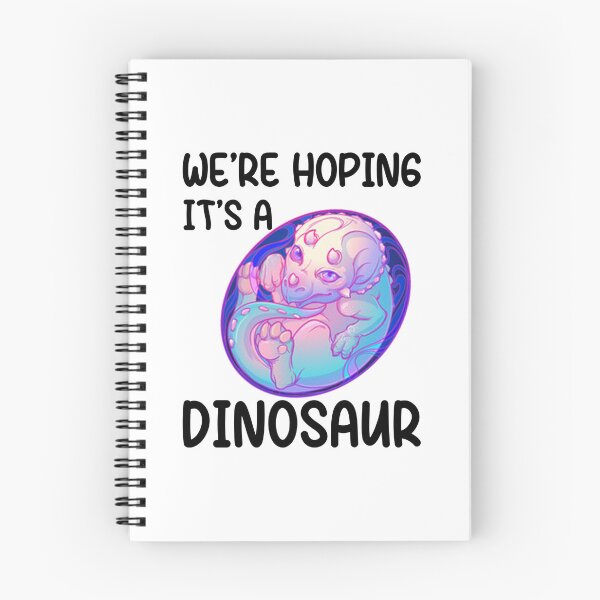 Item preview,  we're hoping it's a dinosaur, pregnancy announcement, mother's day, matching Mommy Daddy EST, couples pregnancy announcement  funny sarcastic , designed and sold by joygift369.
