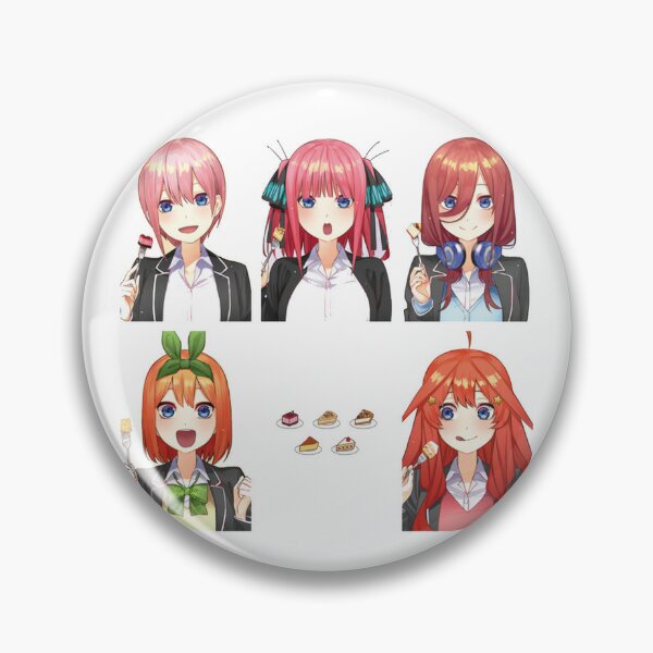 Pin by SugarMint💕 on Quintessential Quintuplets