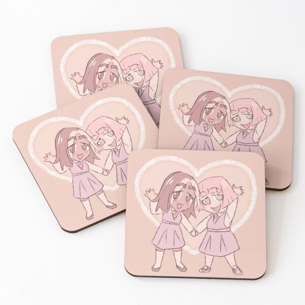 Item preview, It's Okay to Like Girls - Sophie and Olivia Handholding designed and sold by SallyManders.