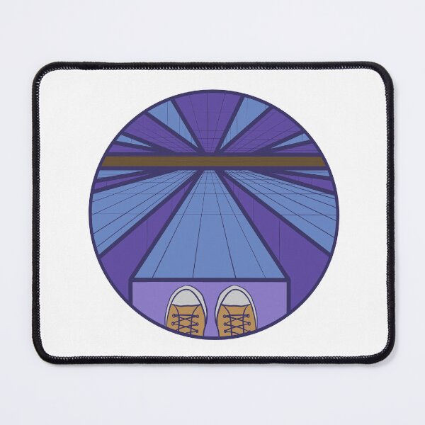 Item preview, Acrophobia designed and sold by Milotickle.