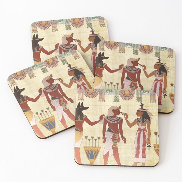 Item preview, Egyptian Depiction Addiction designed and sold by GnuArt.