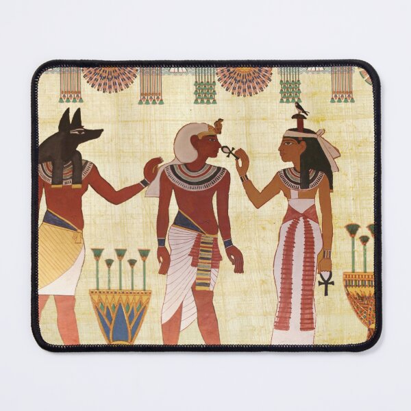 Item preview, Egyptian Depiction Addiction designed and sold by GnuArt.