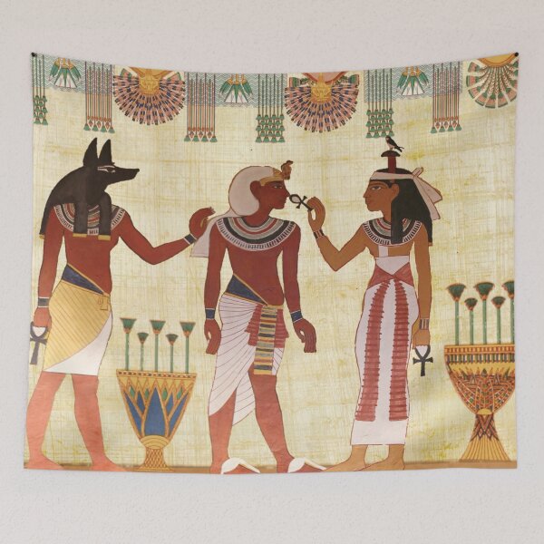 Item preview, Egyptian Depiction Addiction designed and sold by GnuArt.