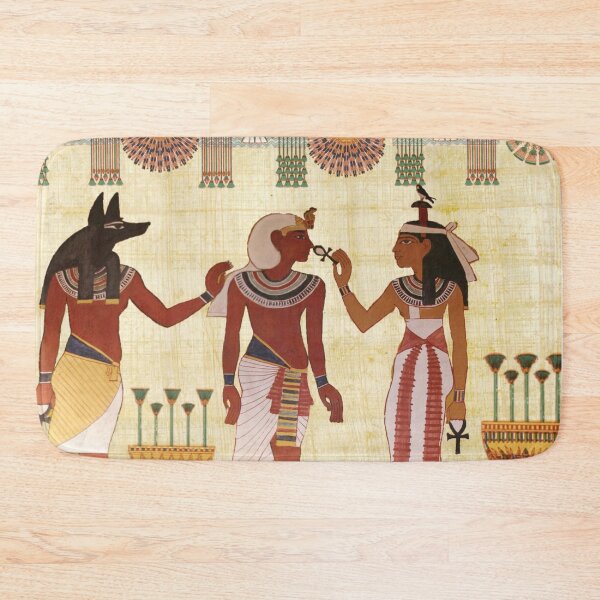 Item preview, Egyptian Depiction Addiction designed and sold by GnuArt.