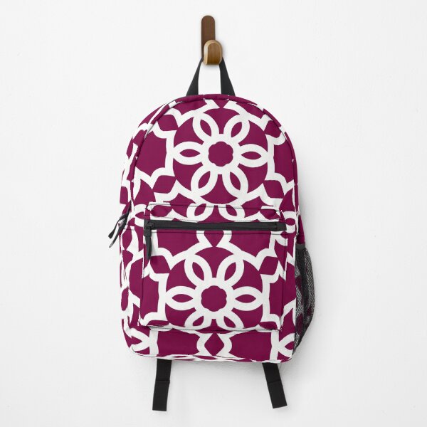 Item preview, Burgundy Mosaic designed and sold by hatimelhag.