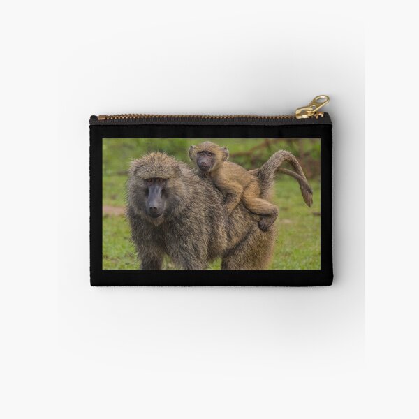 Item preview, Baboonzled! designed and sold by Shari Galiardi.