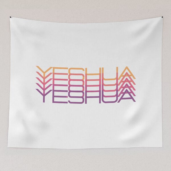 Item preview, Yeshua designed and sold by Raquel Quintana.