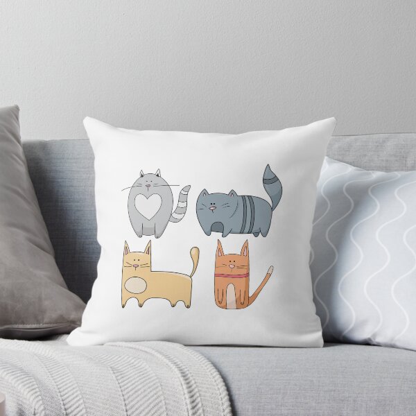 Item preview, Group of Kitties designed and sold by MadelineAlba.
