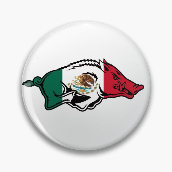 Item preview, UARK Mexico designed and sold by awsomehog1.