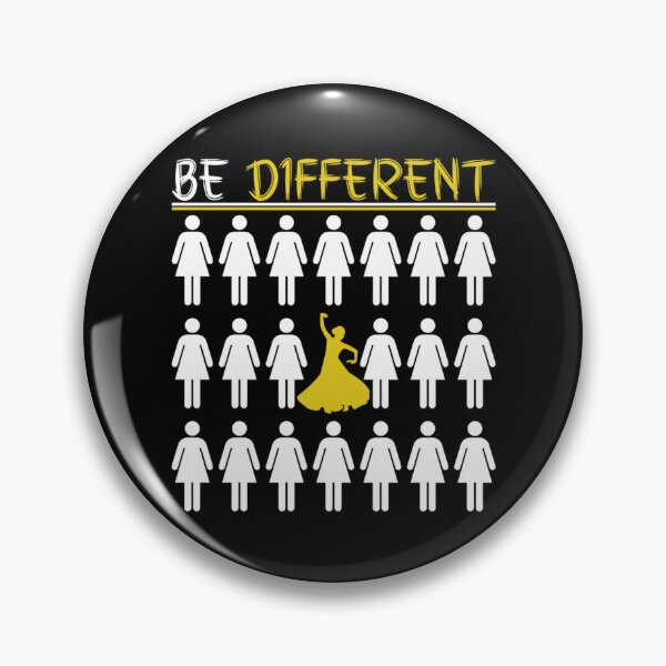 Item preview, Be Different Flamenco - Dance Dancer Spain Spanish Music designed and sold by KaitlinxLewis.