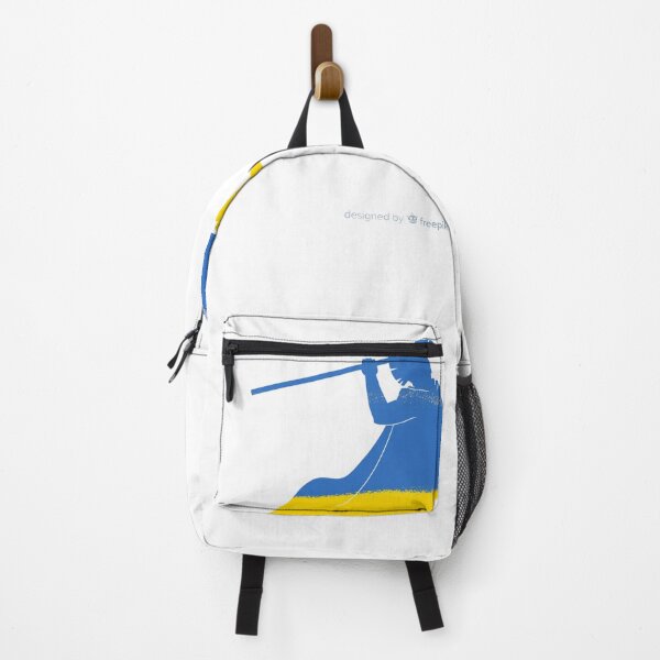 Item preview, Javelin ukraine sticker designed and sold by thegoatsart.