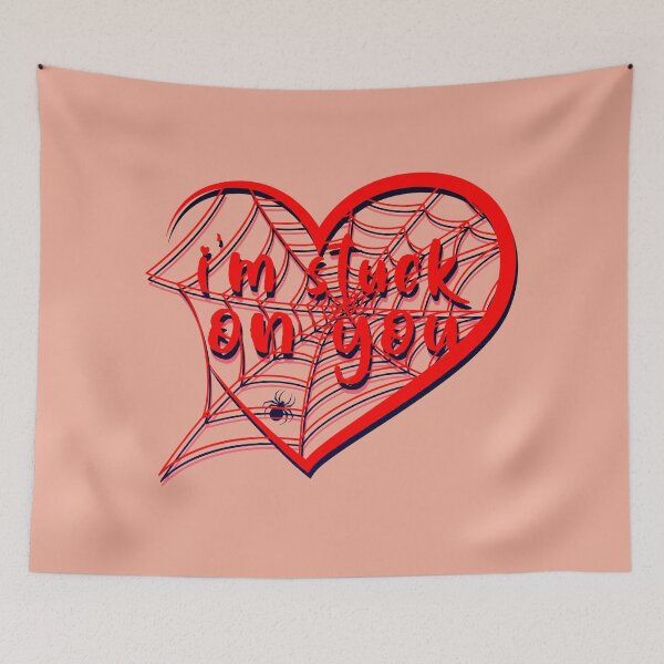 Item preview, Stuck on You designed and sold by vanhqueiroz.