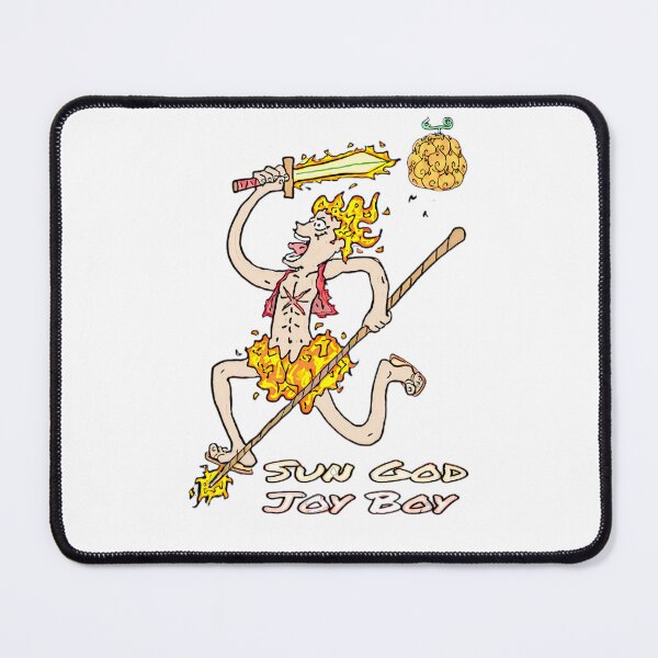 Item preview, Sun God Joy Boy designed and sold by daisani.