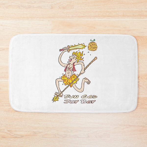 Item preview, Sun God  Joy Boy designed and sold by daisani.