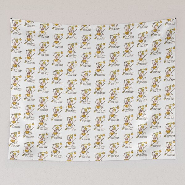 Item preview, Sun God  Joy Boy designed and sold by daisani.