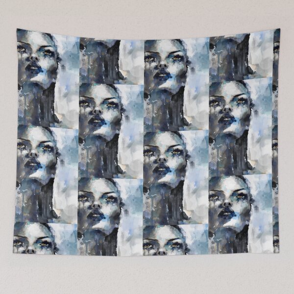 Item preview, Blue 9 designed and sold by bonmots.